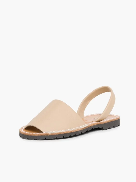 Foto van product Pisamonas Sandalen sand