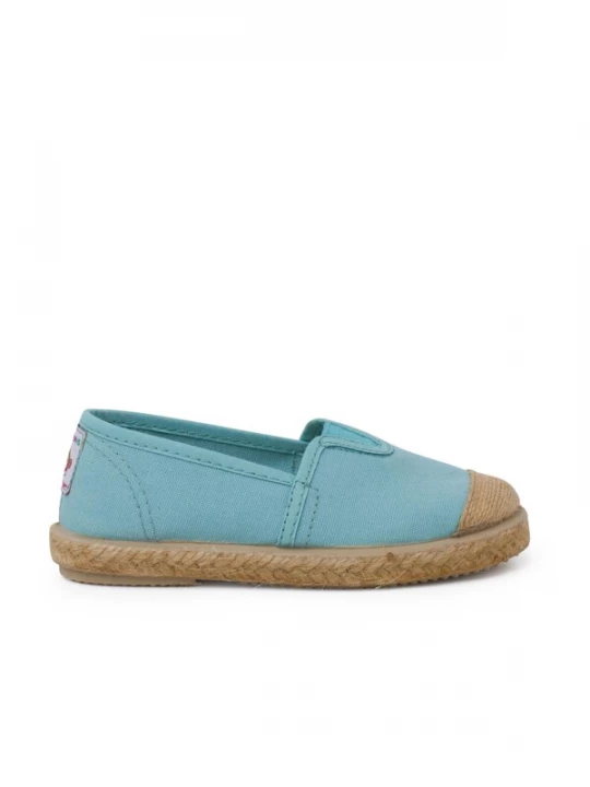 Foto van product Pisamonas Sandalen turquoise
