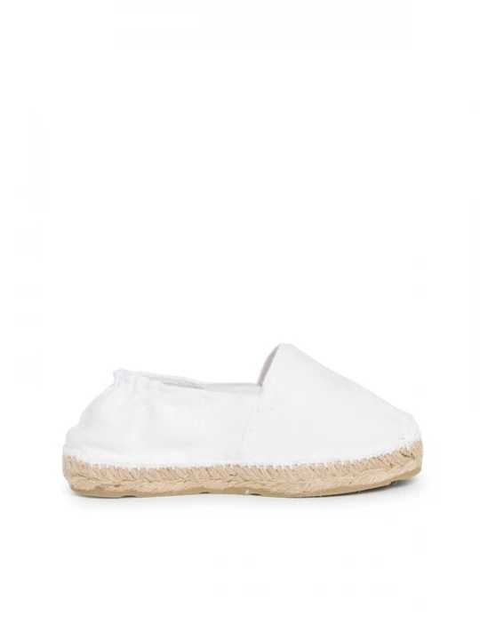Foto van product Pisamonas Sandalen wit