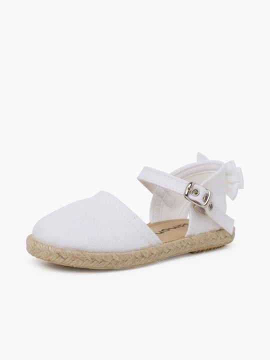Foto van product Pisamonas Sandalen wit