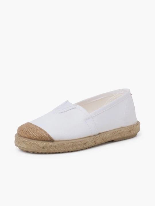 Foto van product Pisamonas Sandalen wit