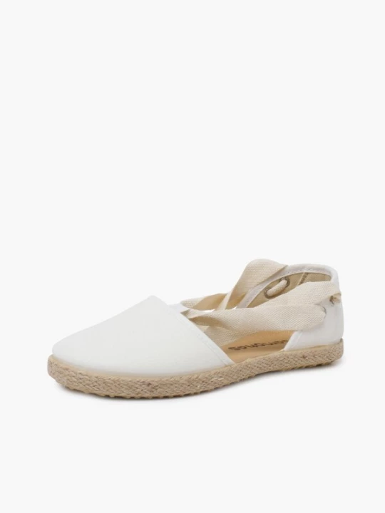 Foto van product Pisamonas Sandalen wit