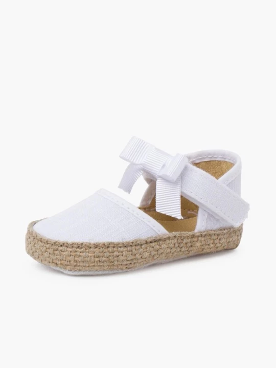 Foto van product Pisamonas Sandalen wit