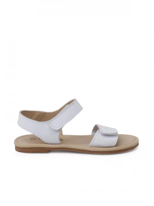 Foto van product Pisamonas Sandalen wit