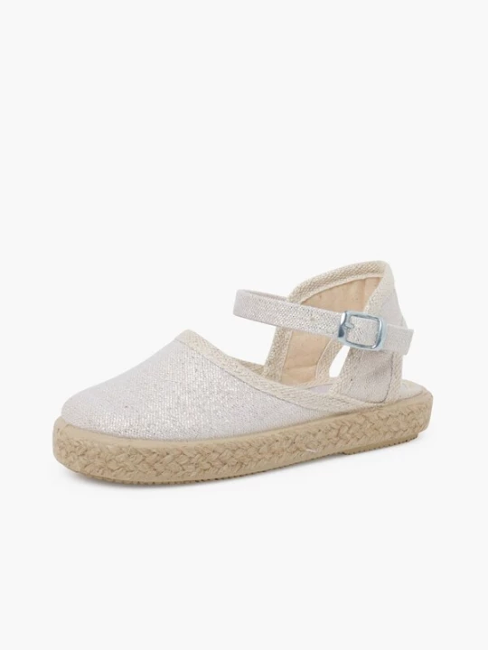 Foto van product Pisamonas Sandalen zilver