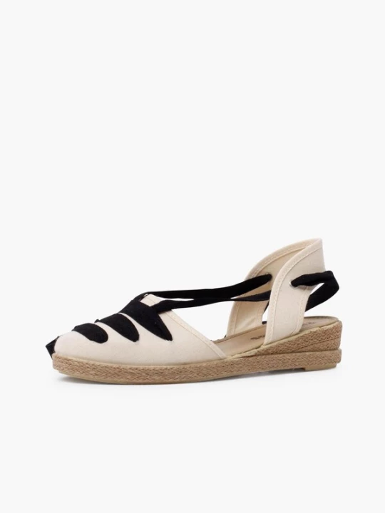 Foto van product Pisamonas Sandalen zwart