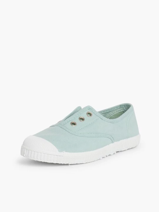 Foto van product Pisamonas Sneakers aqua