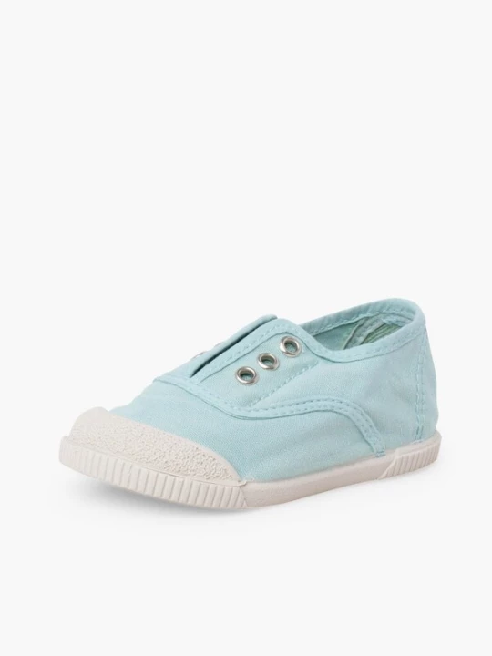 Foto van product Pisamonas Sneakers aqua