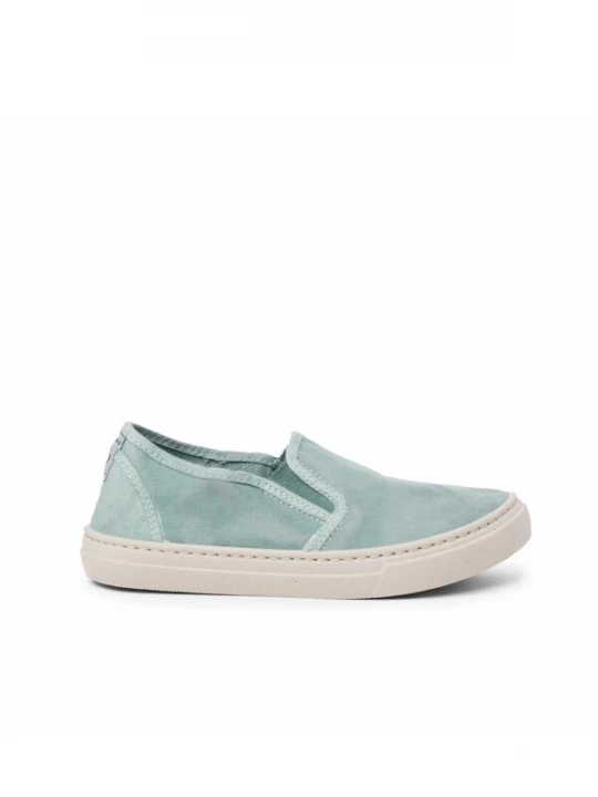Foto van product Pisamonas Sneakers aqua