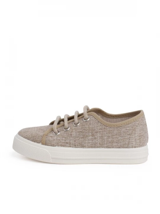 Foto van product Pisamonas Sneakers beige