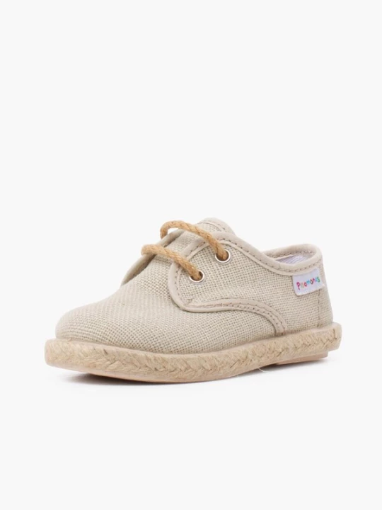 Foto van product Pisamonas Sneakers beige