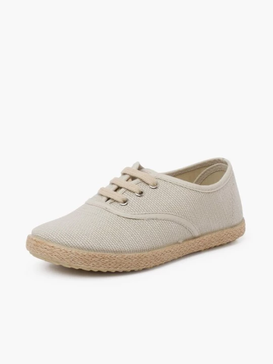 Foto van product Pisamonas Sneakers beige
