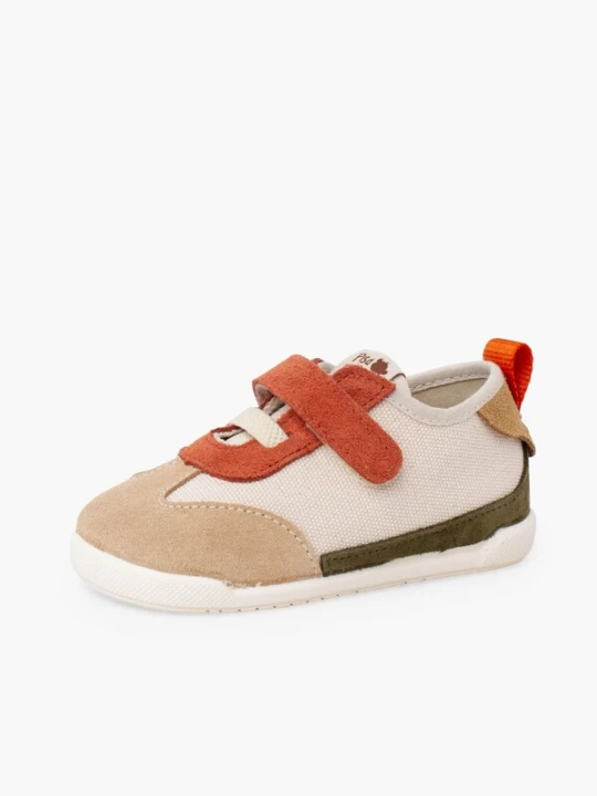 Foto van product Pisamonas Sneakers beige
