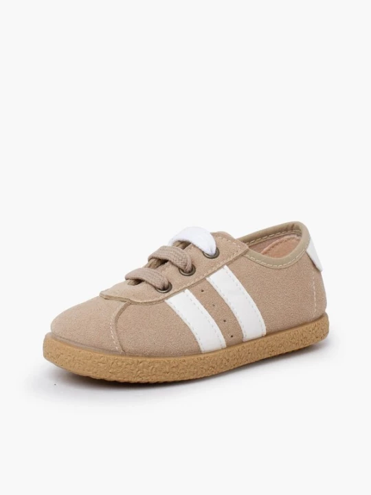 Foto van product Pisamonas Sneakers beige