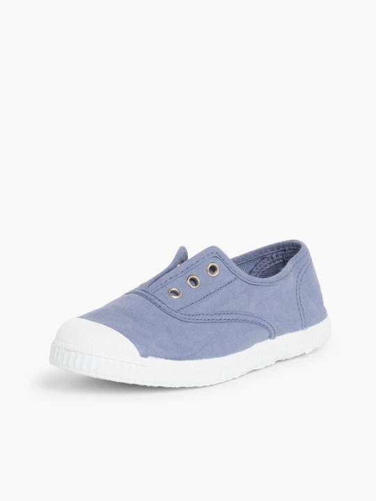 Foto van product Pisamonas Sneakers blauw