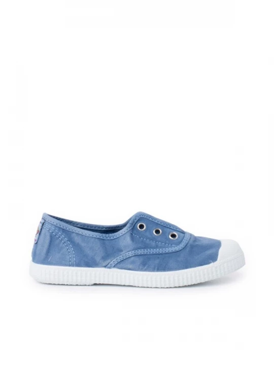Foto van product Pisamonas Sneakers blauw