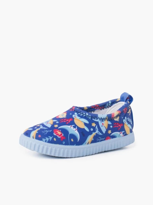 Foto van product Pisamonas Sneakers blauw