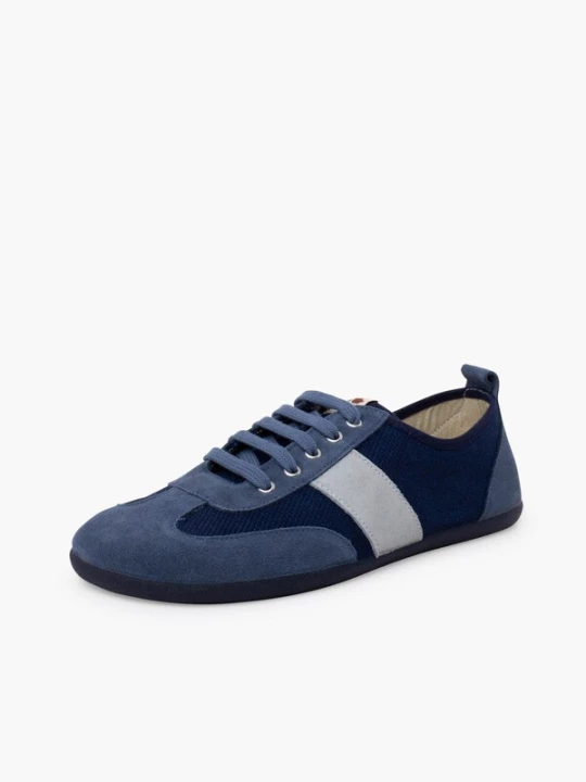 Foto van product Pisamonas Sneakers blauw