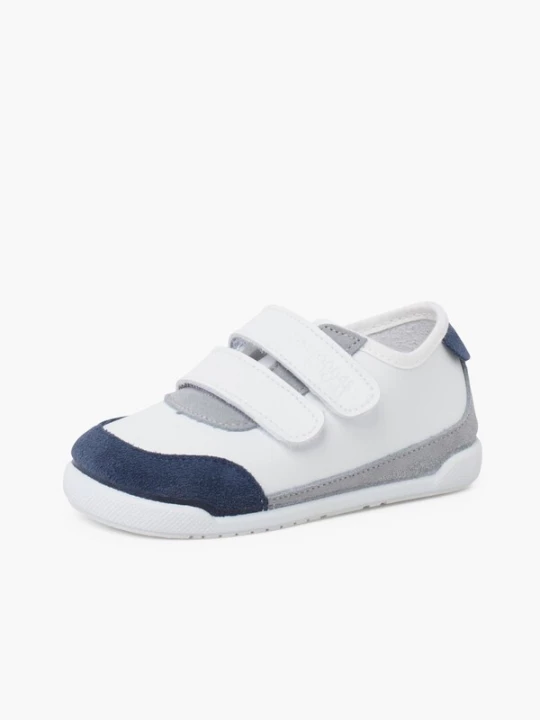Foto van product Pisamonas Sneakers blauw