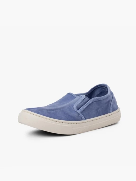 Foto van product Pisamonas Sneakers blauw