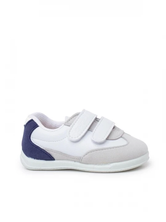 Foto van product Pisamonas Sneakers blauw denim