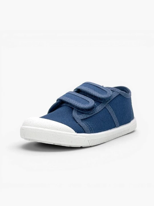 Foto van product Pisamonas Sneakers blauw denim