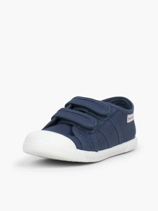 Foto van product Pisamonas Sneakers blauw denim