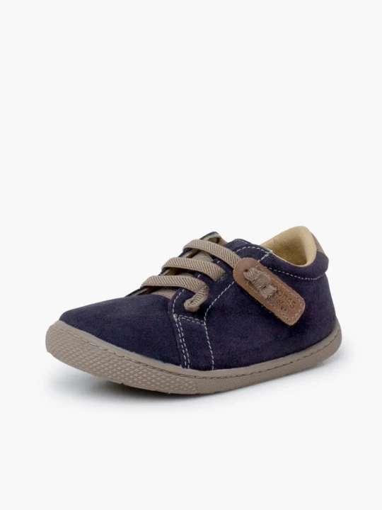 Foto van product Pisamonas Sneakers blauw denim