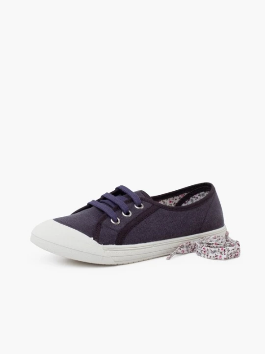 Foto van product Pisamonas Sneakers blauw denim