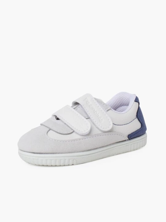 Foto van product Pisamonas Sneakers blauw denim