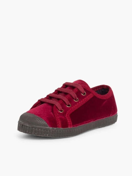 Foto van product Pisamonas Sneakers bordeaux