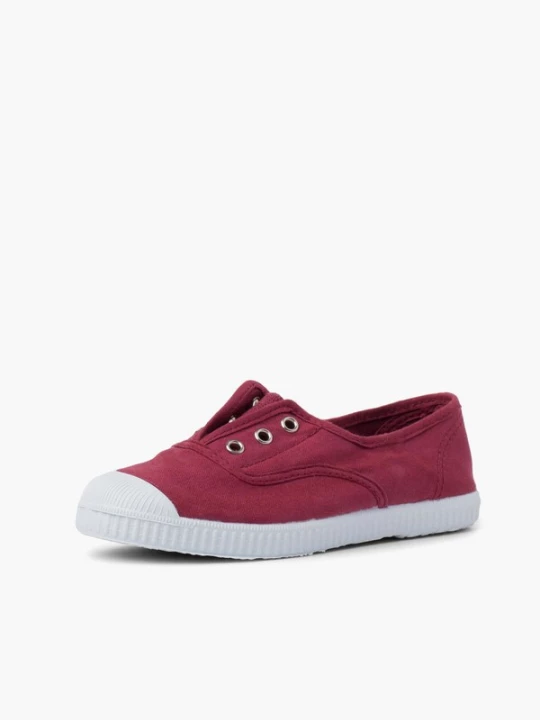Foto van product Pisamonas Sneakers bordeaux