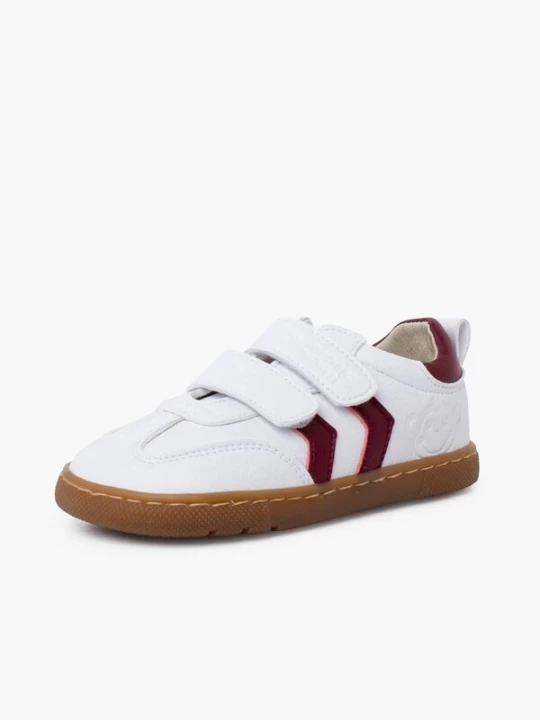 Foto van product Pisamonas Sneakers bordeaux