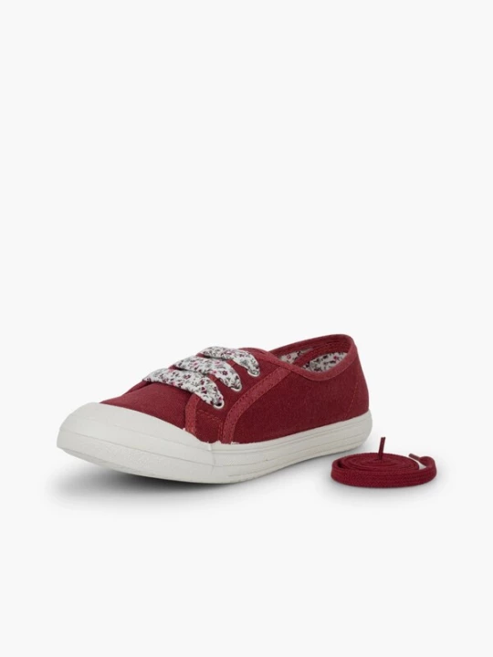 Foto van product Pisamonas Sneakers bourgogne