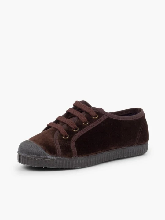Foto van product Pisamonas Sneakers bruin