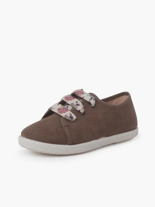 Foto van product Pisamonas Sneakers bruin