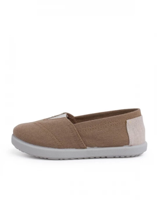 Foto van product Pisamonas Sneakers bruin