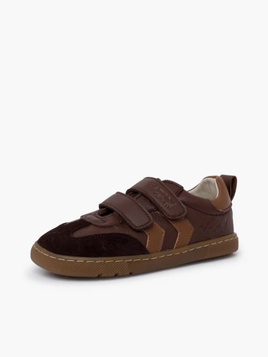 Foto van product Pisamonas Sneakers bruin