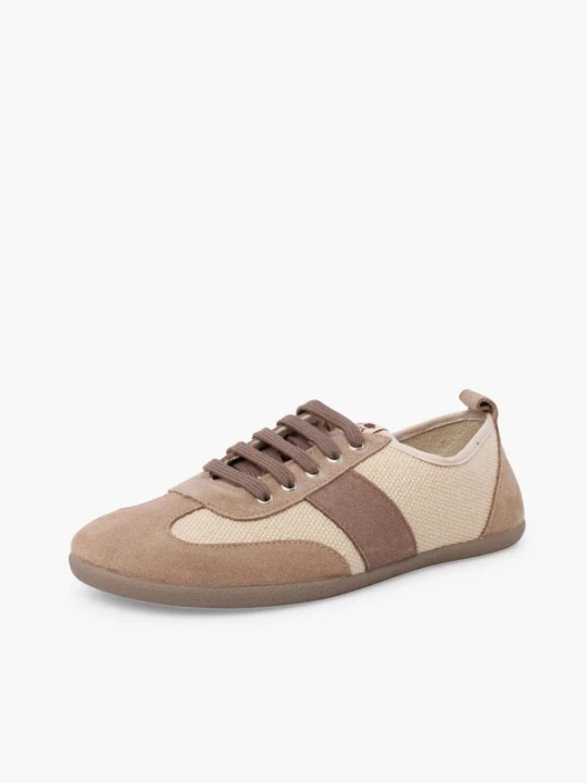 Foto van product Pisamonas Sneakers bruin