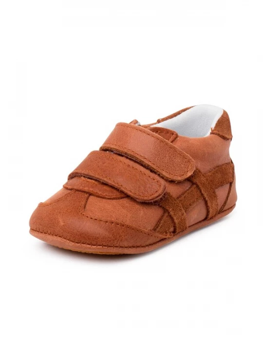 Foto van product Pisamonas Sneakers camel