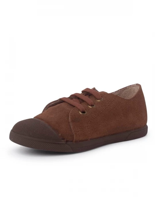 Foto van product Pisamonas Sneakers camel