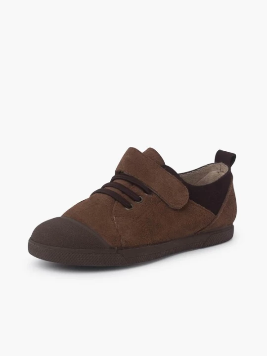 Foto van product Pisamonas Sneakers camel