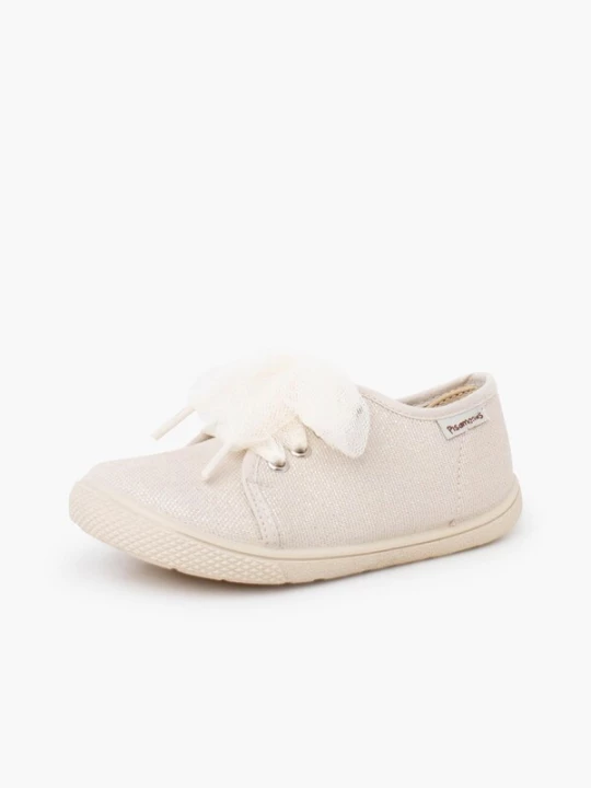 Foto van product Pisamonas Sneakers champagne