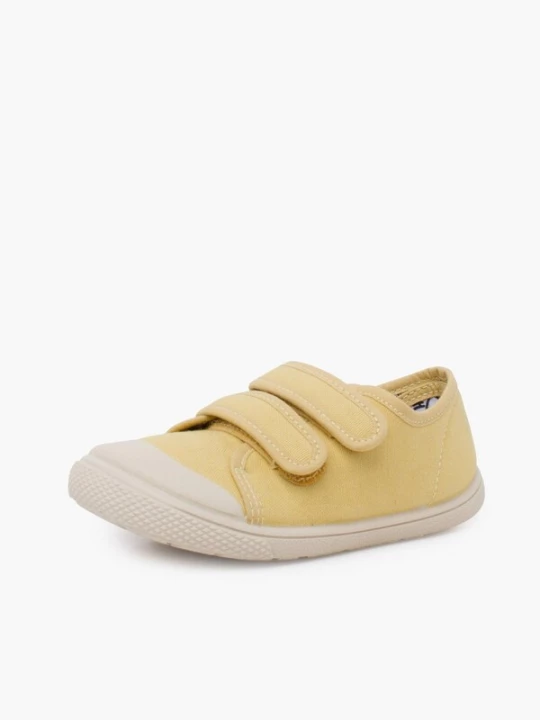 Foto van product Pisamonas Sneakers citroengeel