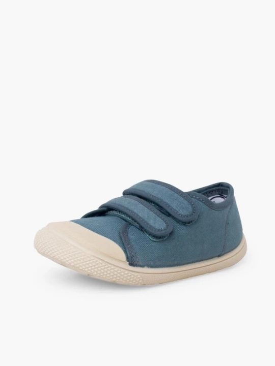 Foto van product Pisamonas Sneakers cyaan blauw