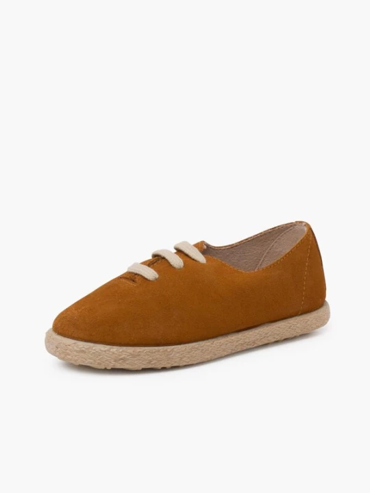Foto van product Pisamonas Sneakers donkerbruin