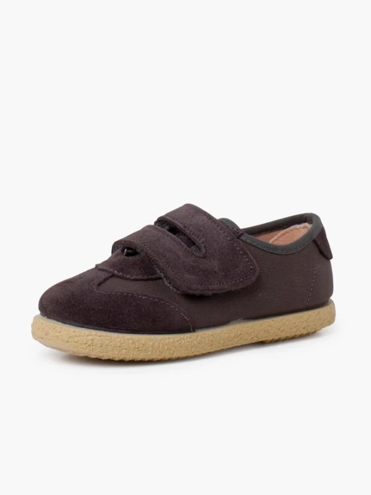 Foto van product Pisamonas Sneakers donkergrijs