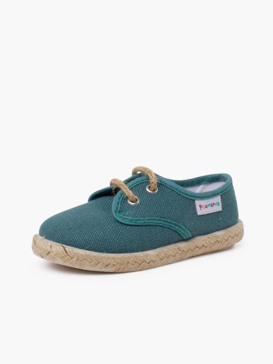Foto van product Pisamonas Sneakers donkergroen