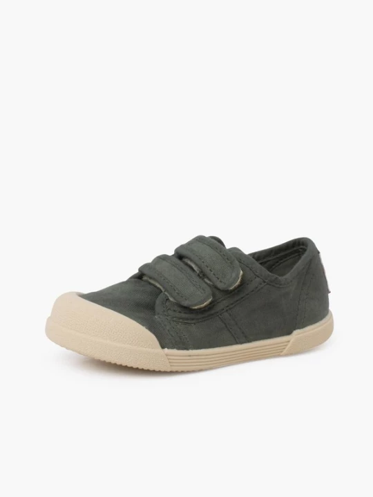 Foto van product Pisamonas Sneakers donkergroen
