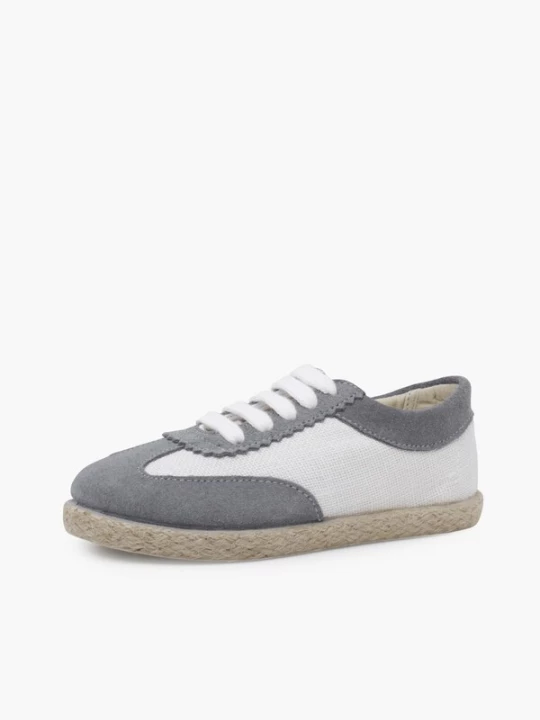 Foto van product Pisamonas Sneakers duifblauw